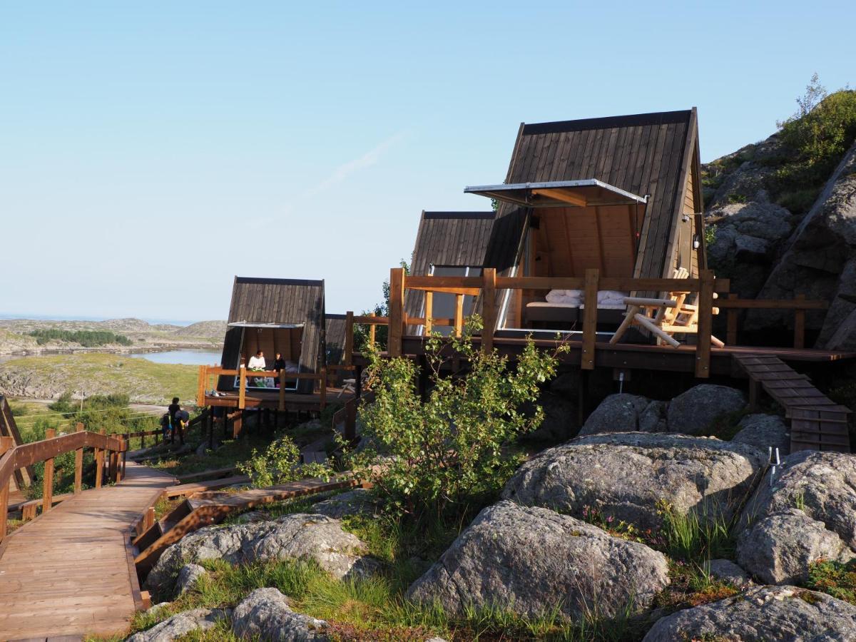 Basecamp Campingplatz Vega