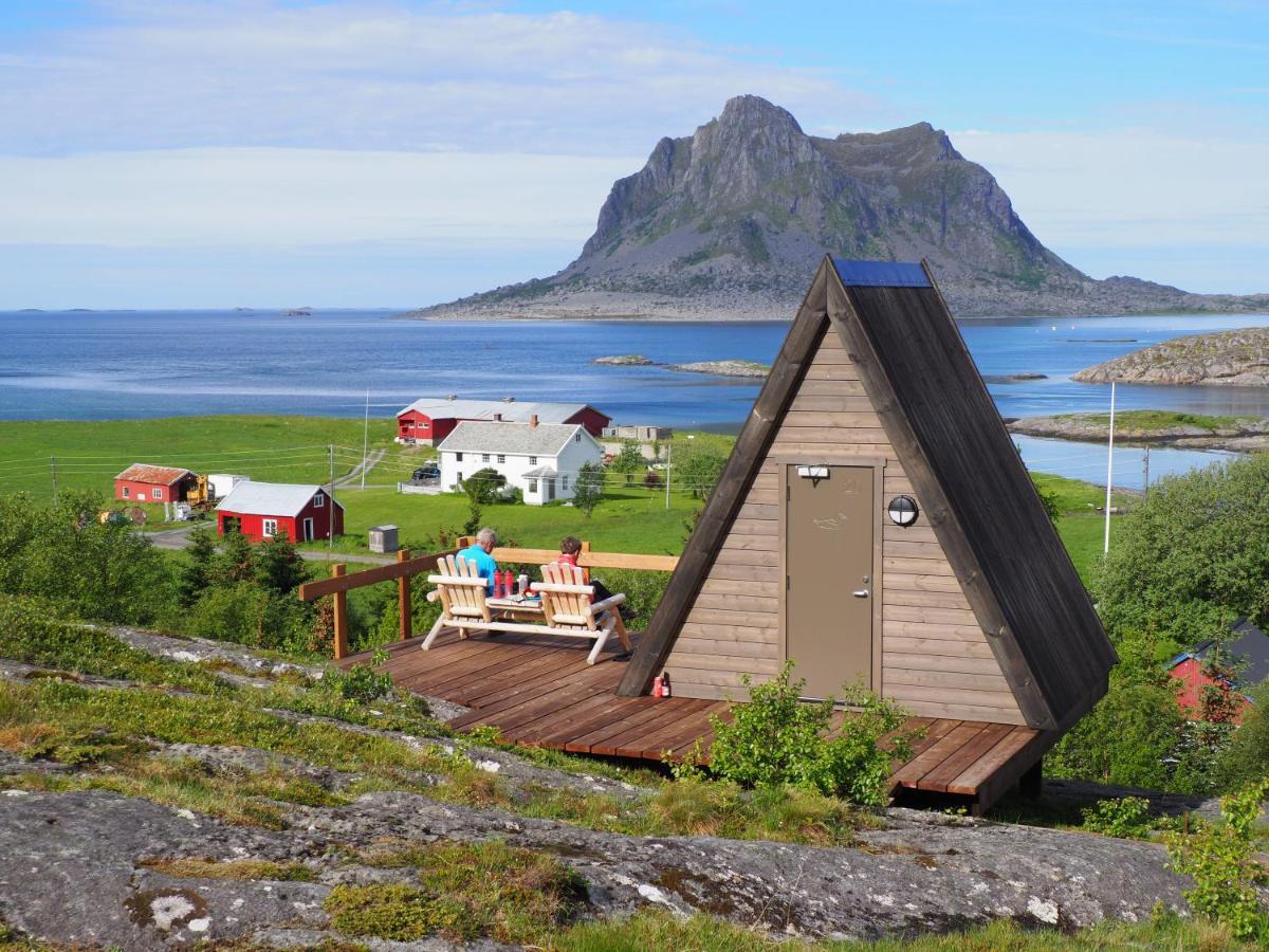 Basecamp Campingplatz