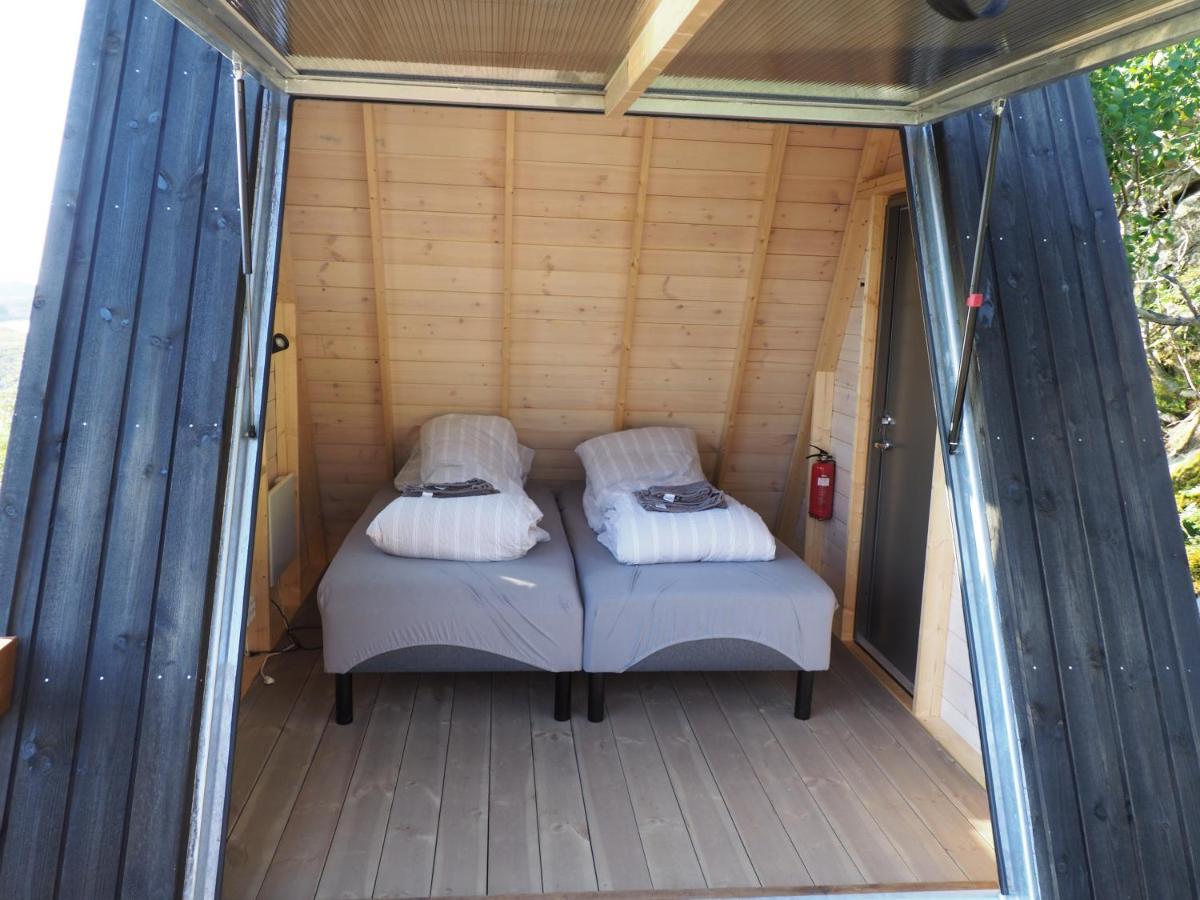Basecamp Campingplatz