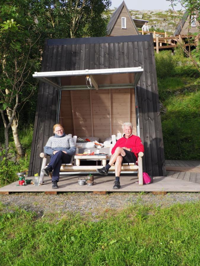 Basecamp Campingplatz *