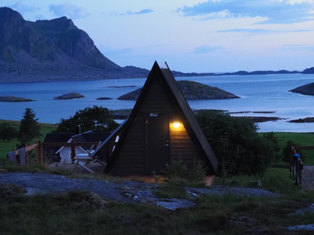 Campingplatz Basecamp