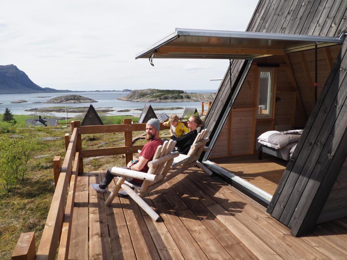 Campingplatz Basecamp