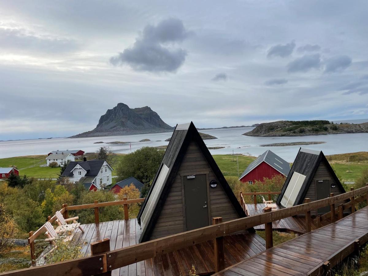 Campingplatz Basecamp *