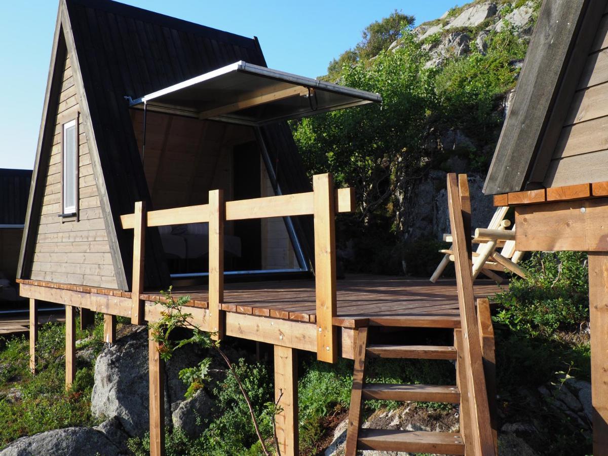 Basecamp Vega