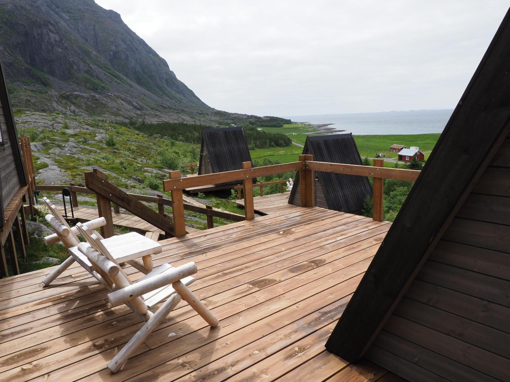 Campingplatz Basecamp *